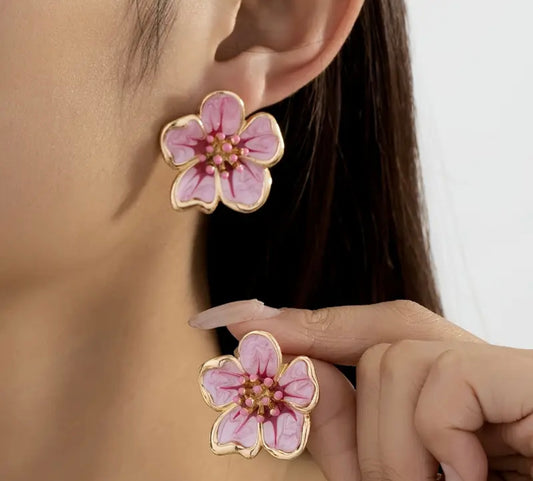 Aretes Lali