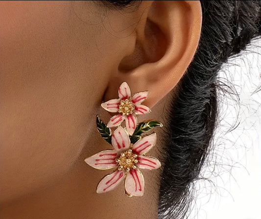 Aretes Cami