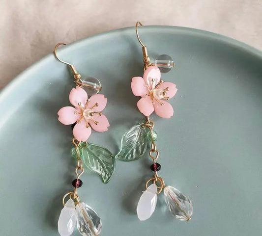Aretes Fanny